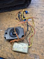 servonat smb mit Lautsprecher 