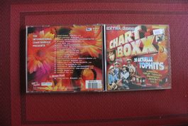 Chart Boxx  20 Aktuelle Top Hits Extra 2006 ( 466)