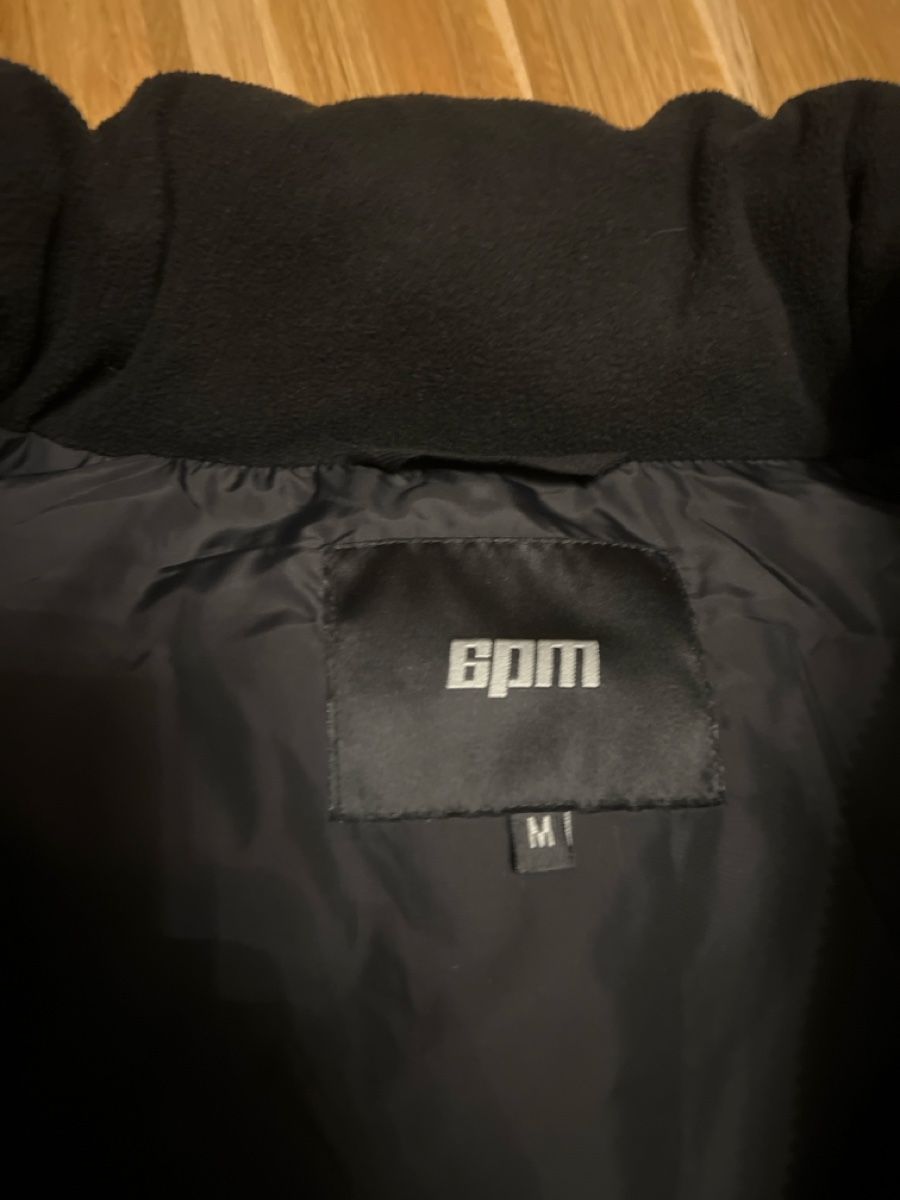 6PM Giacche: Puffer Winterjacke 6PM – Nuovo (secondo la descrizione) da Otelfingen venduto da Onkel.D 2