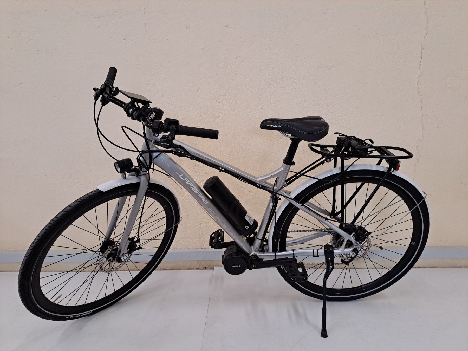 Lapierre Biciclette: Vélo électrique de ville – Usato da Sion venduto da fab_lh67