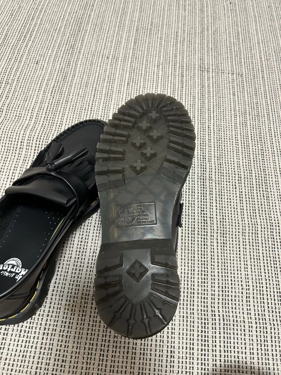 Scarpe da uomo: Adrian bex 42 – Usato da Biasca venduto da Tomathiss 2