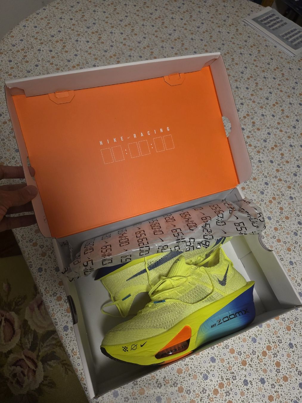 Nike Herrenschuhe: nike air zoom alphafly next 3 – Neu und originalverpackt aus Bürglen TG von dan_zy87 4