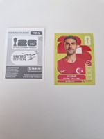 Panini Sticker TUR4