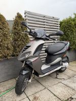 Piaggio NRG50