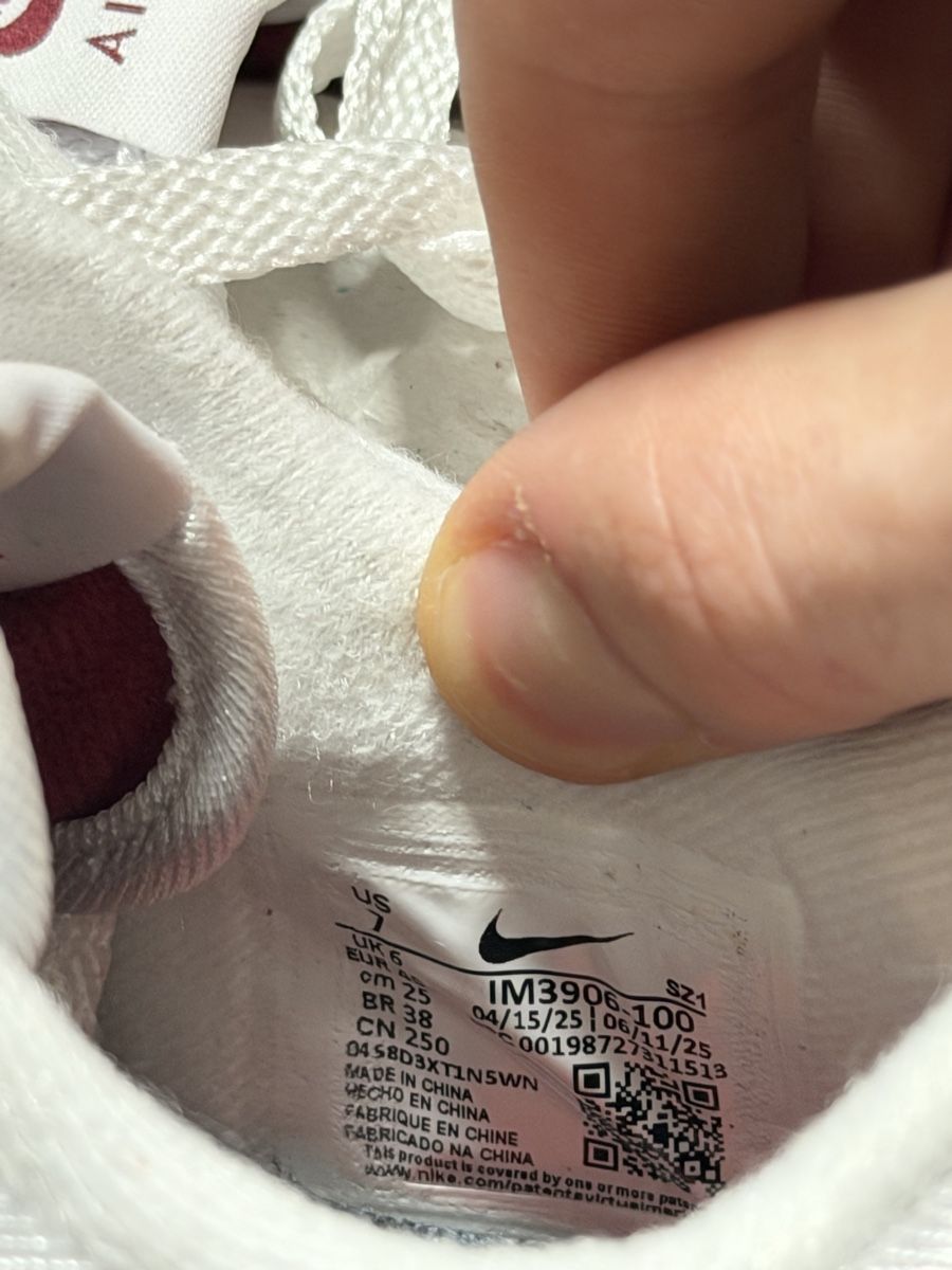 Nike Scarpe da uomo: Nike Air Max 1 '87 Stranger Things taille 40 – Nuovo e nell'imballaggio originale da Yverdon-les-Bains venduto da ioustock 7