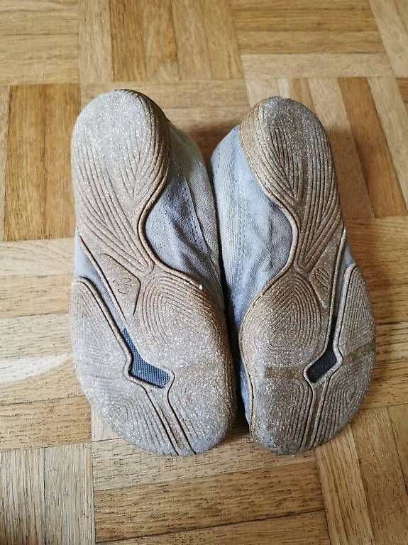 Schuhe für Jungen: Wildling gr 29 – Gebraucht aus Riehen von LaurJer 1