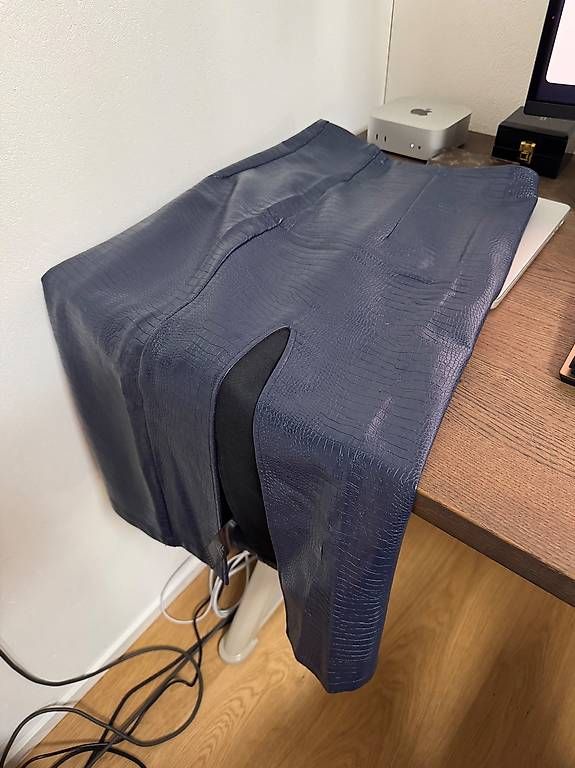 Gonne: Topshop Rock Long Skirt - Size M – Usato da Schübelbach venduto da Rahnmont 2