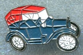BMW Dixi 