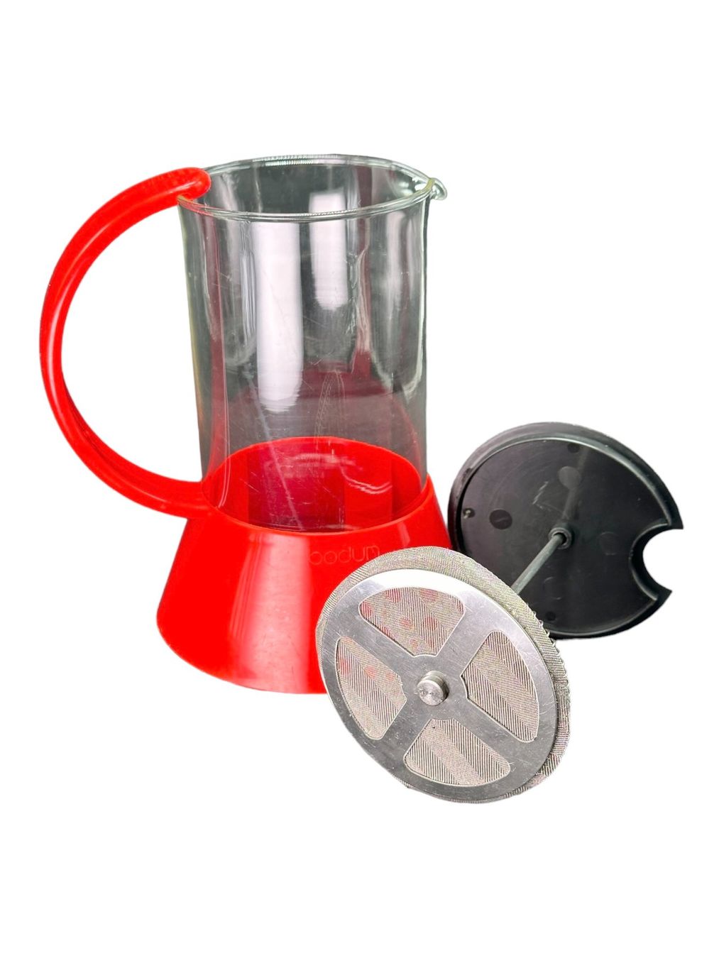 Bodum Macchine per caffè & Macchine per espresso: Cafetière BODUM – Usato da Morges venduto da 1tiquaire 8