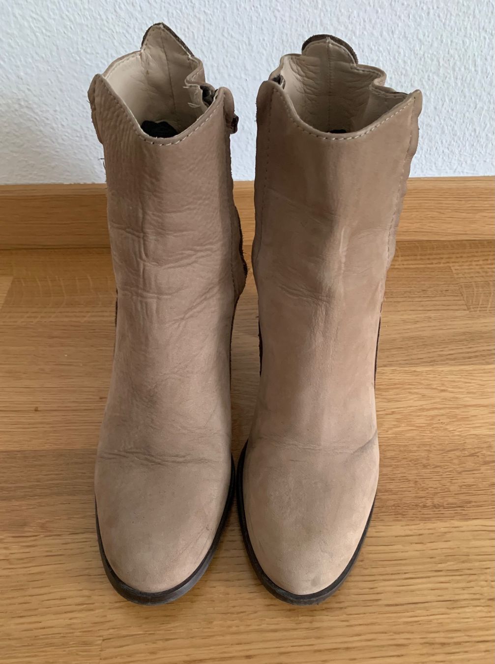 Zara Chaussures femmes: Zara shoes – D'occasion à Zürich par pulapula 3