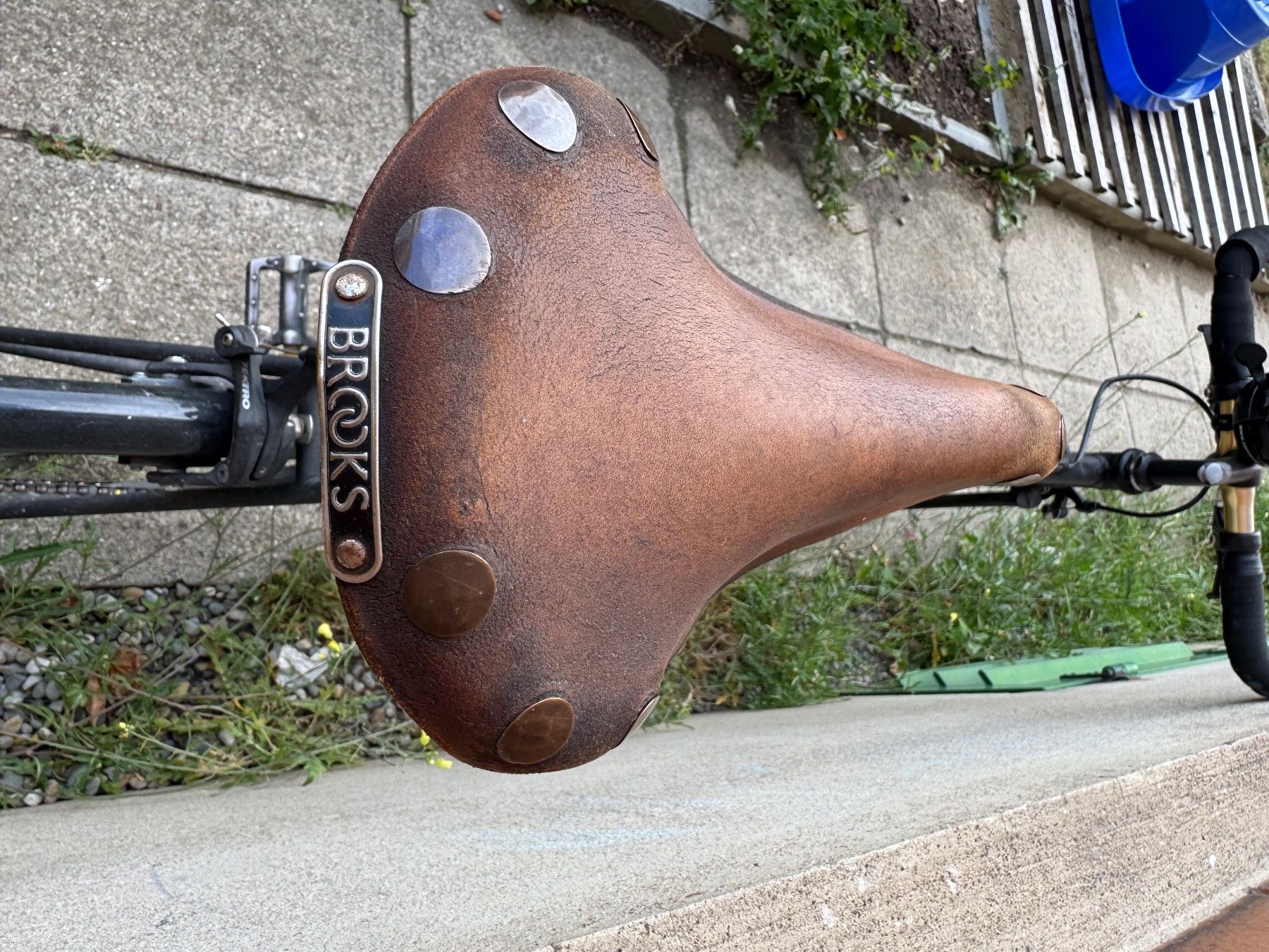 Raleigh Biciclette: Citybike Singlespeed – Usato da Winterthur venduto da chr_flk8 1
