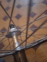 26 Zoll Hinterrad MTB 