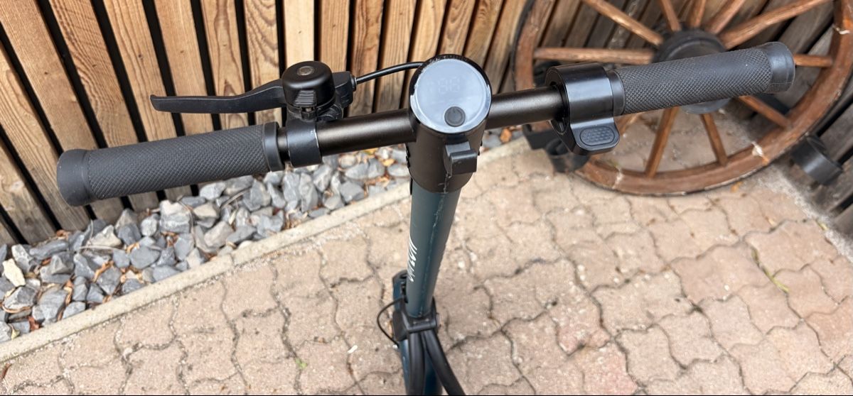 Next Electric Motors Scooter: SoFlow SO2 Air Gen 2 – Usato da Avenches venduto da LilouRaja1580 3