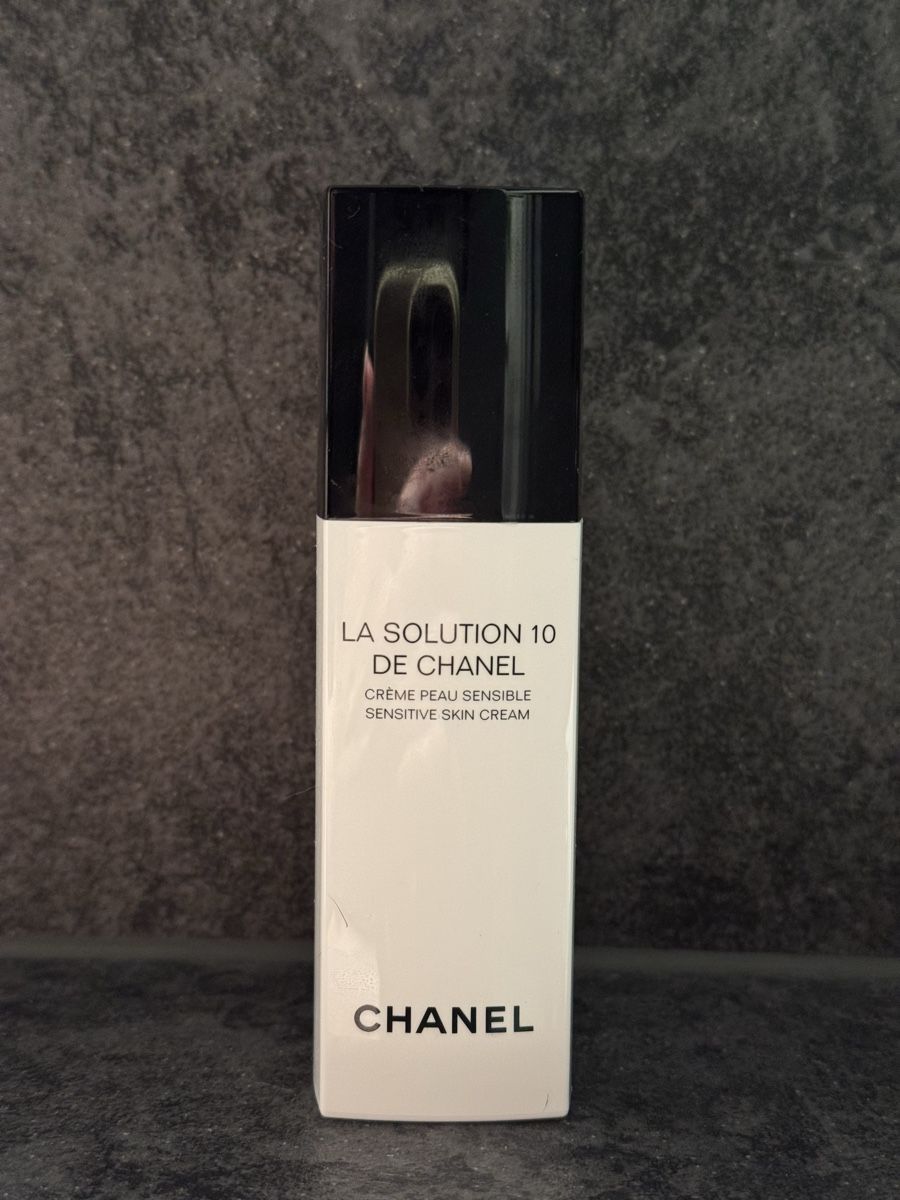 Chanel Gesichtspflege: CHANEL - SkinCare Set – Gebraucht aus Bättwil von tam_vtz7 6