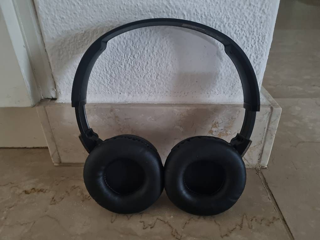 Kopfhörer: Cuffie bluetooth Philips portatili – Gebraucht aus Aldesago von Simone_400 2