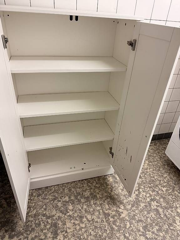Ikea Schränke: Ikea Havsta Schrank – Gebraucht aus Zürich von Phinchen317 1