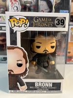 Funko POP! Television Le Trône de Fer Bronn
