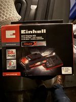Einhell Akku-Stichsäge TE-JS 18 Li-Solo, neuwertig!