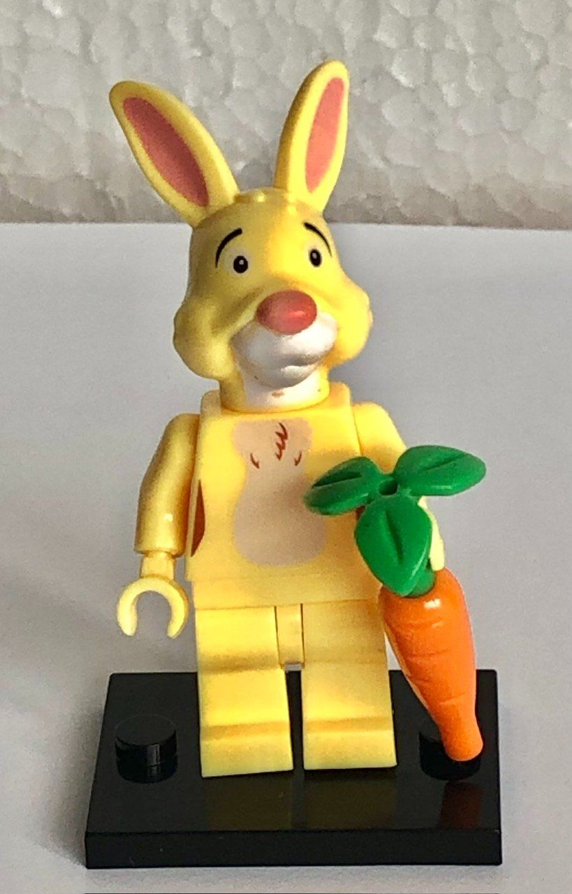 Statuette: Minifigure from Winnie The Pooh – Nuovo (secondo la descrizione) da Matzendorf venduto da SwissMagicKarten