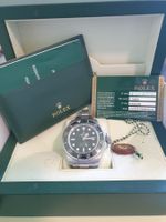 Rolex Oyster Perpetual SEA-DWELLER