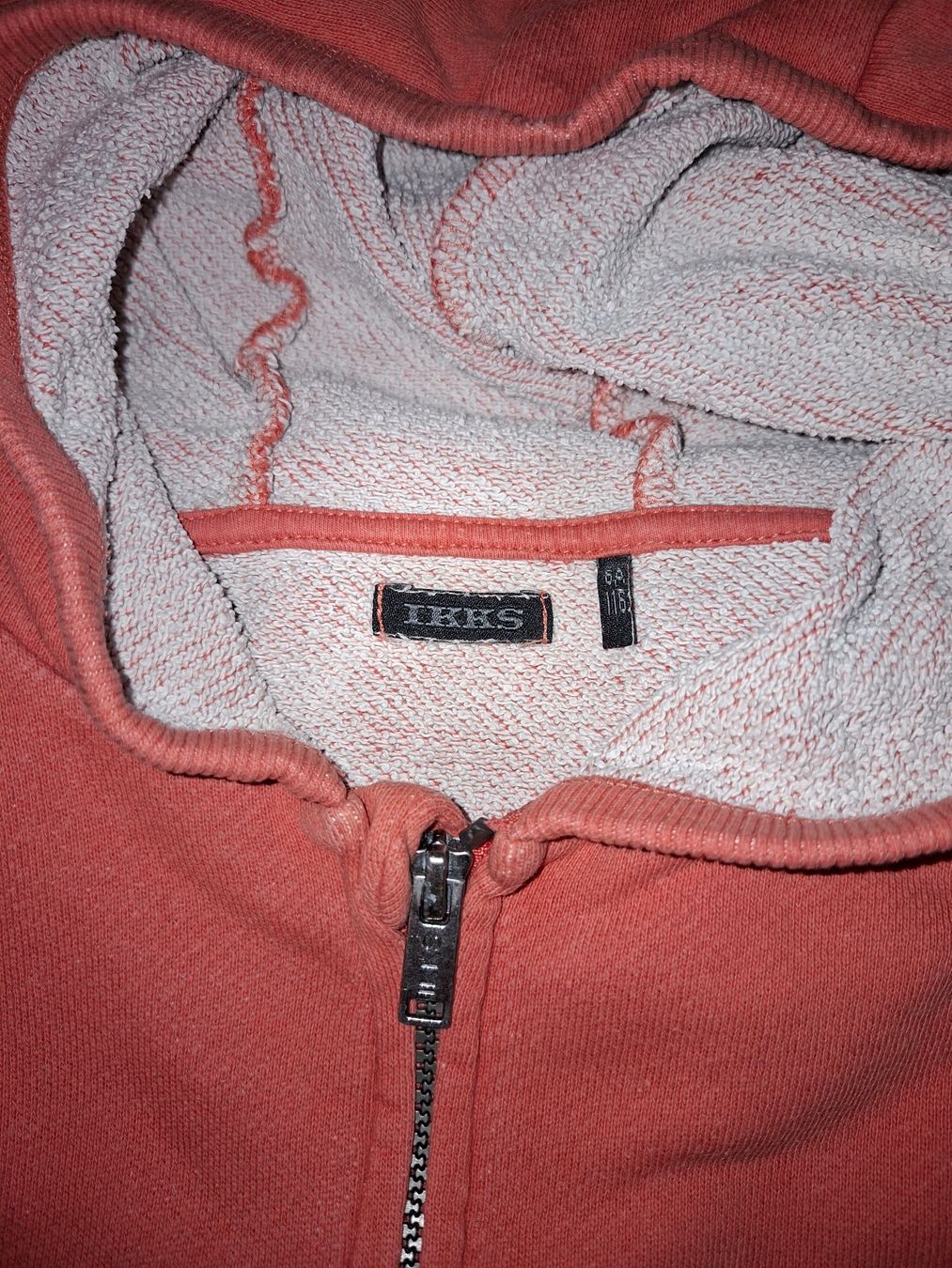 IKKS Maglioni & Felpe: Pull IKKS taille 116 cm/6 ans – Usato da Épalinges venduto da lola_vp_99 1