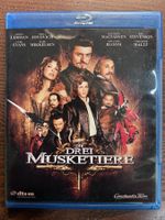Die drei Musketiere