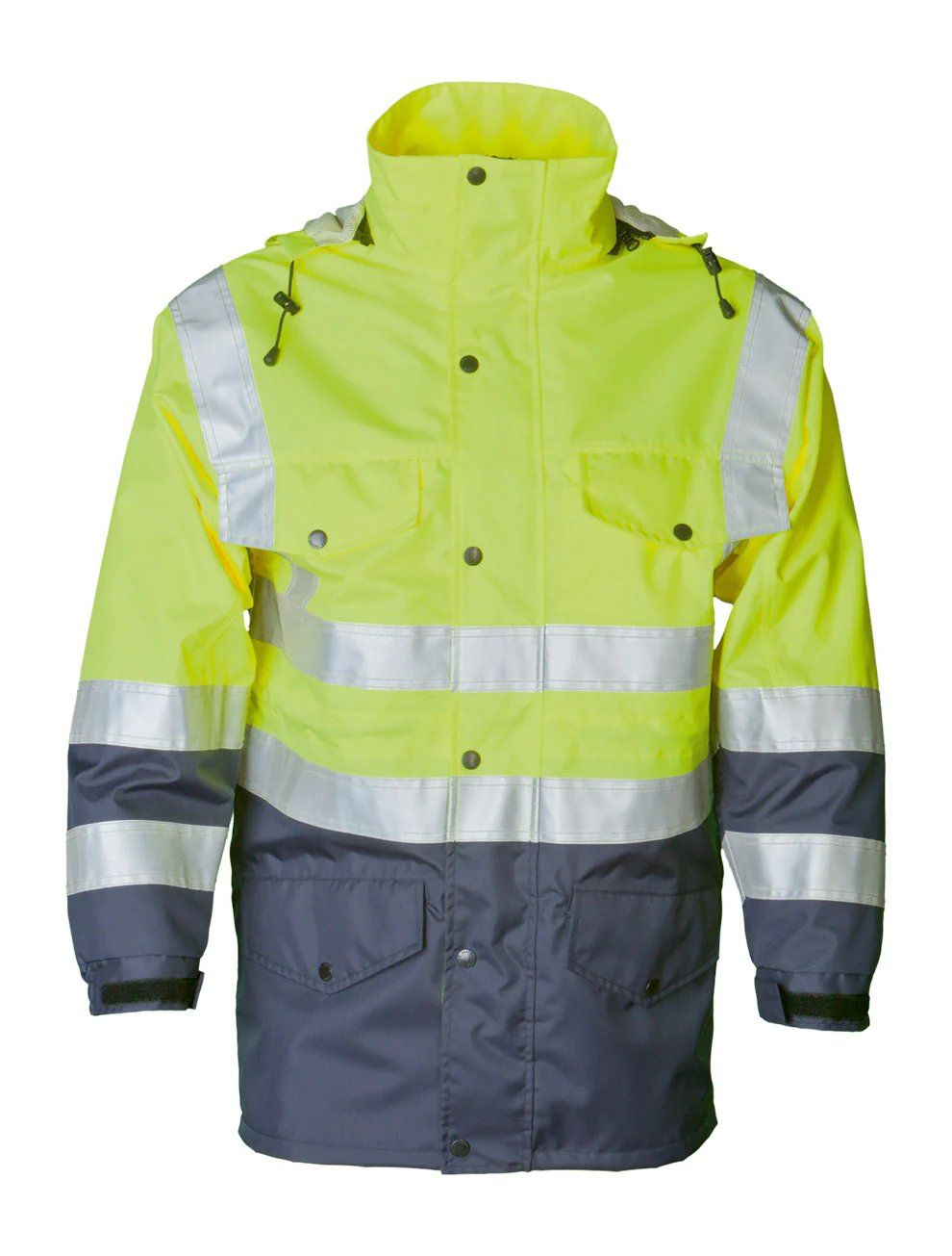 Rukka Giacche: Rukka Baltic Security Jacke in der Grösse S – Nuovo e nell'imballaggio originale da Jonschwil venduto da m_e_yv57 1