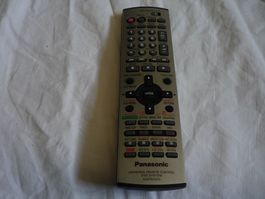 Fernbedienung Panasonic DVD Remote control EUR7624KZ0