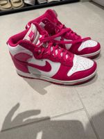 Nike Dunk High Pink Prime, Damenschuhe, Grösse 38