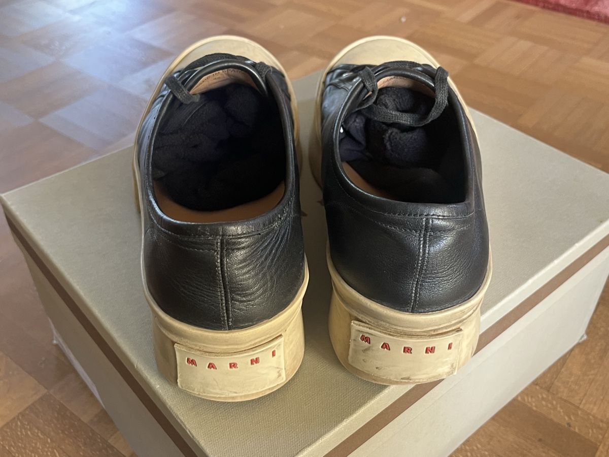 Marni Scarpe da uomo: Marni Schuhe 44 – Usato da Rümlang venduto da fab_wct5 3