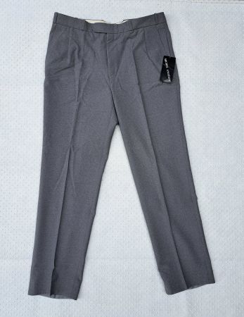 Michel Angeloz Vintage Grösse 36/34 Schurwolle