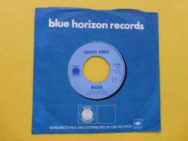 Chicken Shack – Maudie