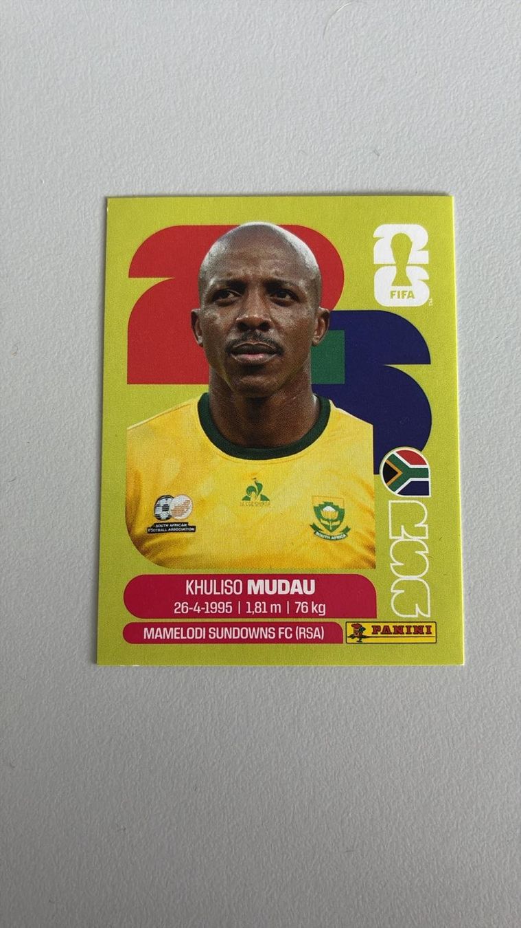 Panini Carte collezionabili: Carte panini 2026 - RSA 9 – Nuovo (secondo la descrizione) da La Neuveville venduto da Ibo2300