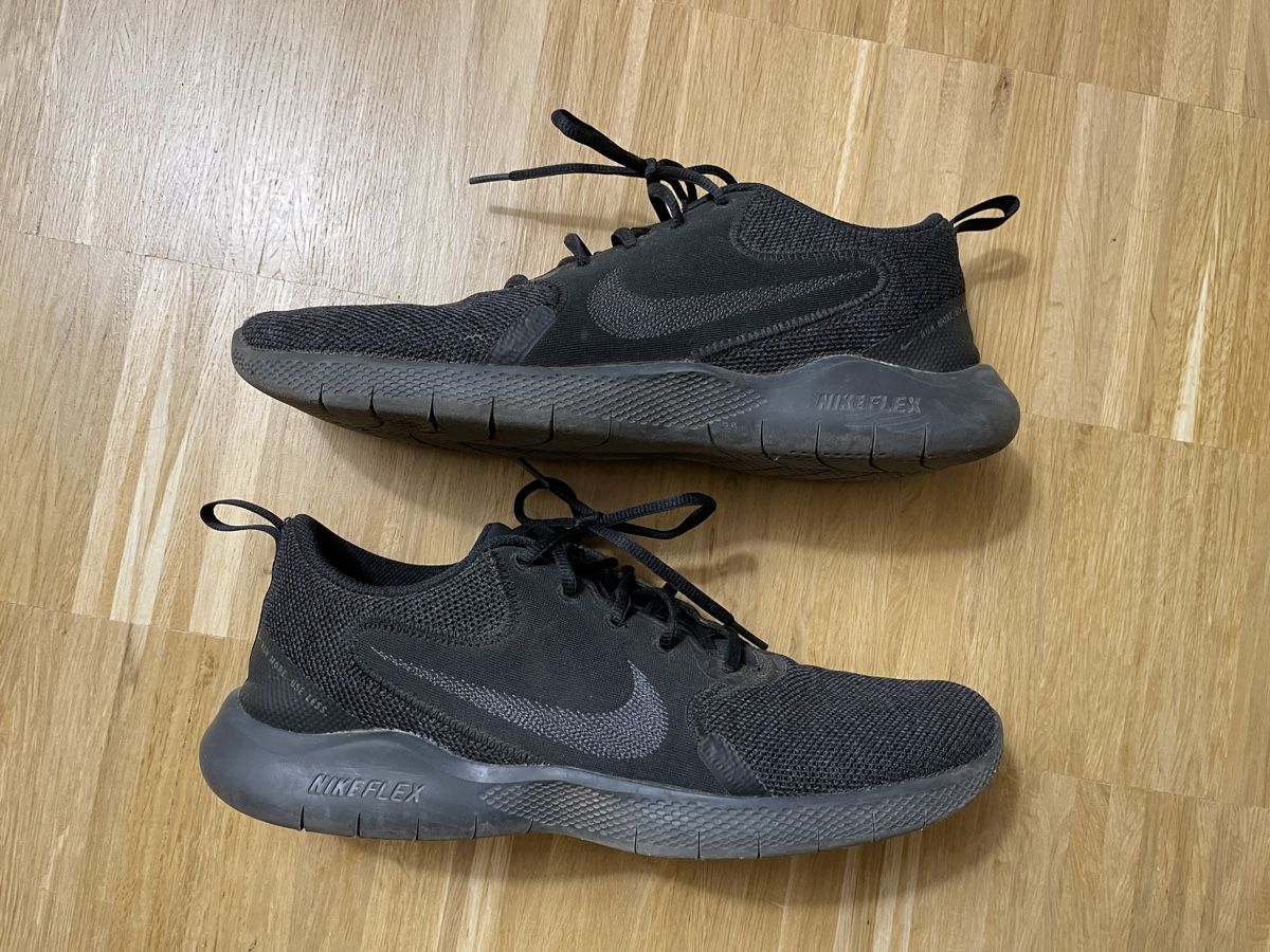 Nike Scarpe da uomo: Nike Flex Experience Gr. 45 – Usato da Zürich venduto da okocha73 2