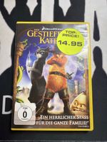 DVD Der Gestiefelte Kater guter Zustand