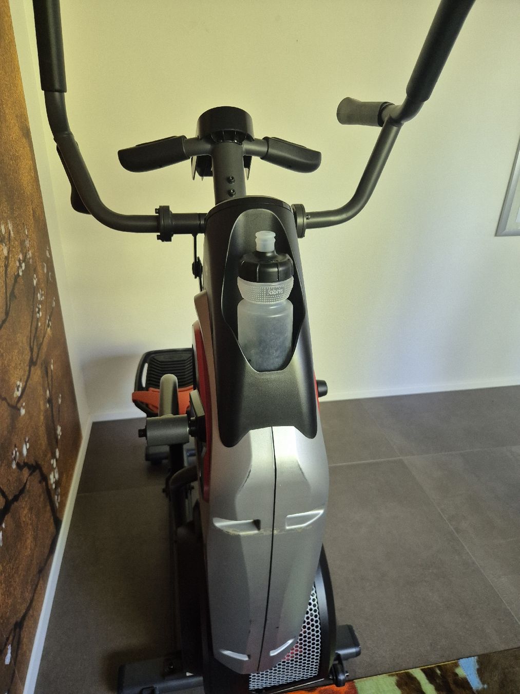 Bowflex Hometrainer: a vendre Bowerflex Max traîner M5 – Usato da La Chaux-de-Fonds venduto da mathcath 6