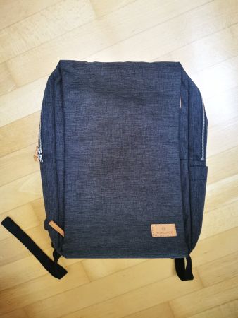 Nordace Siena, Smart Rucksack