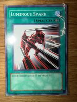 Yu-Gi-Oh! LUMINOUS SPARK RP01-EN081 (2024) BOOSTERFRISCH!