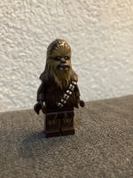 Lego figurine Star Wars Chewbacca Minifigur