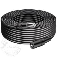 Stromversorgung 1meter DC Verlängerungskabel 5.5/2.1mm