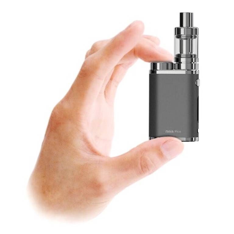 Altri Prodotti per fumatori: Eleaf iStick Pico Set E-Zigarette – Usato da Birr venduto da Vergi_01 4