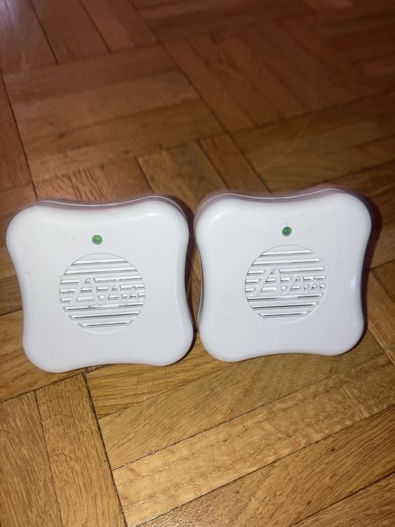 Spinnen-Feind - Ultraschall-Stecker Gegen Spinnen | Shop Zupan D.o.o - Foto 3