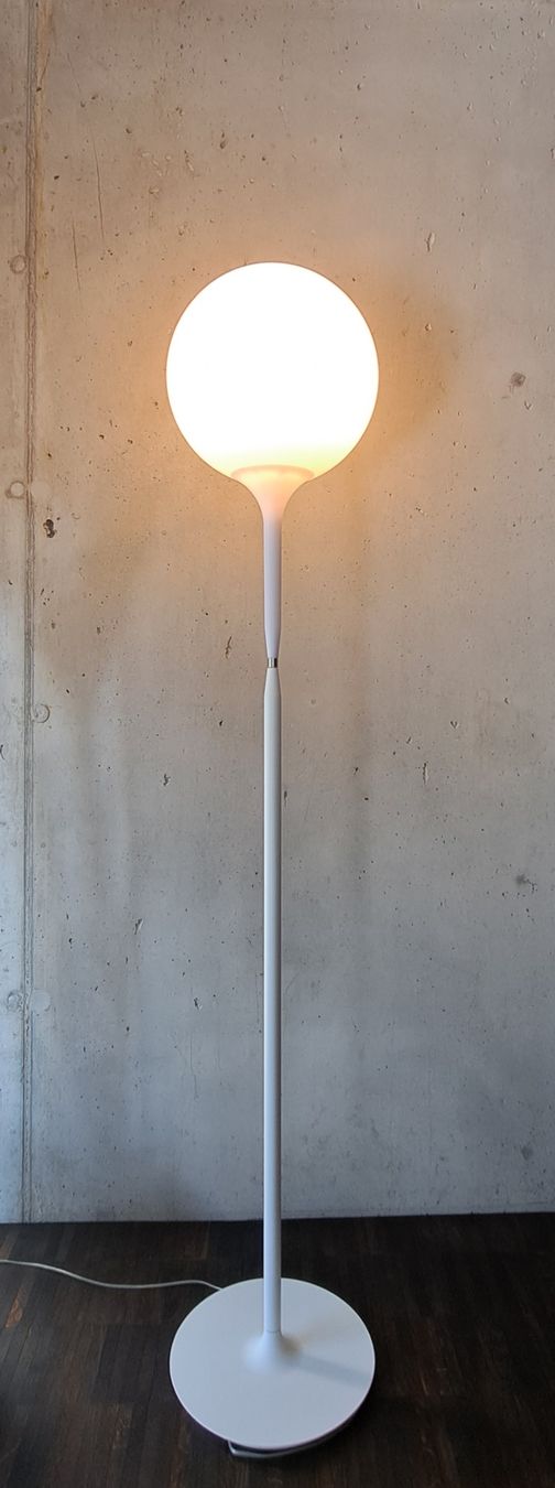 Artemide Lampade: Artemide Castore - Stehlampe -  2077 lm, E27 – Nuovo (secondo la descrizione) da Basel venduto da _xtx5 2