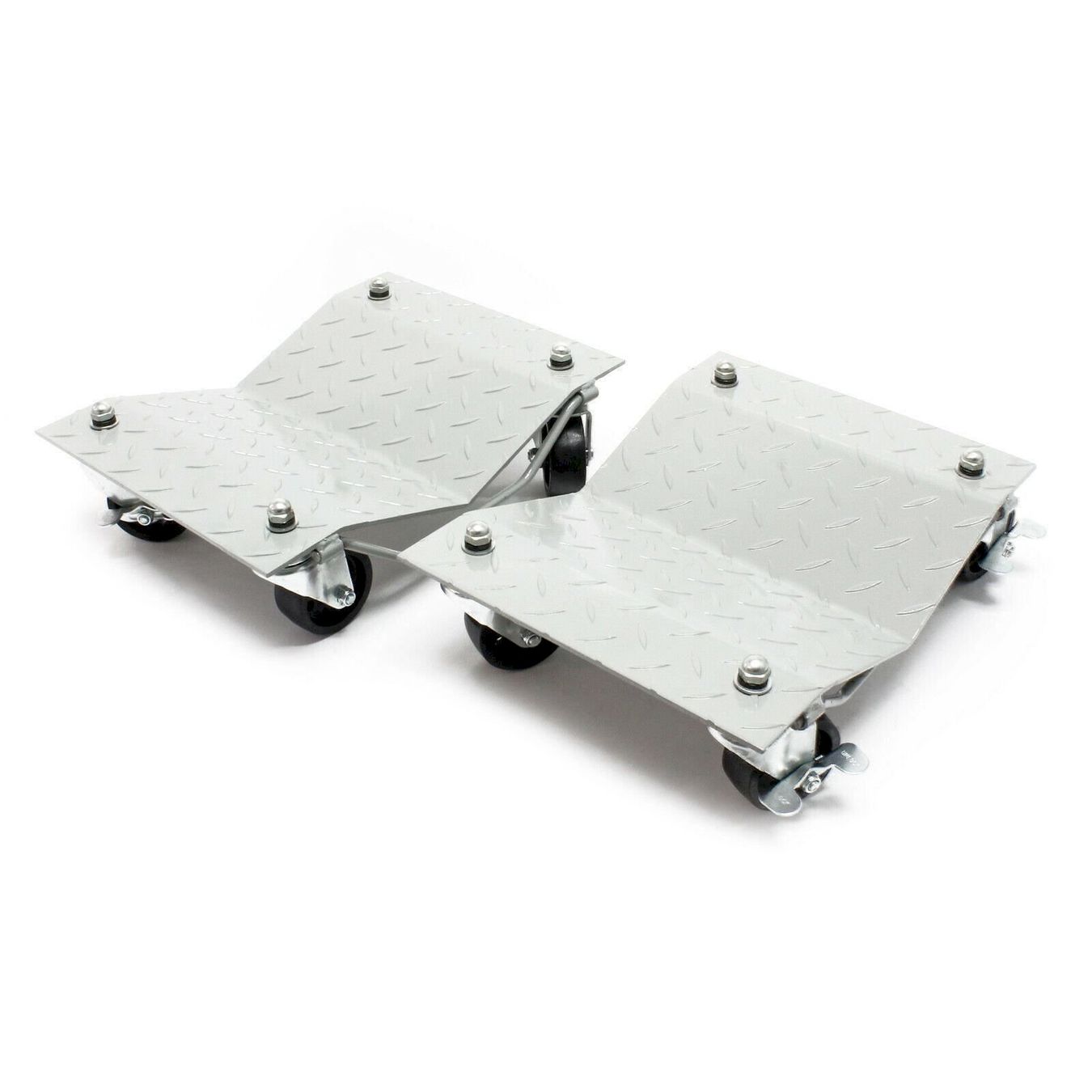 Korpus: WilTec 51252 Rangierroller 680 kg – Neu und originalverpackt aus Bottighofen von zaap