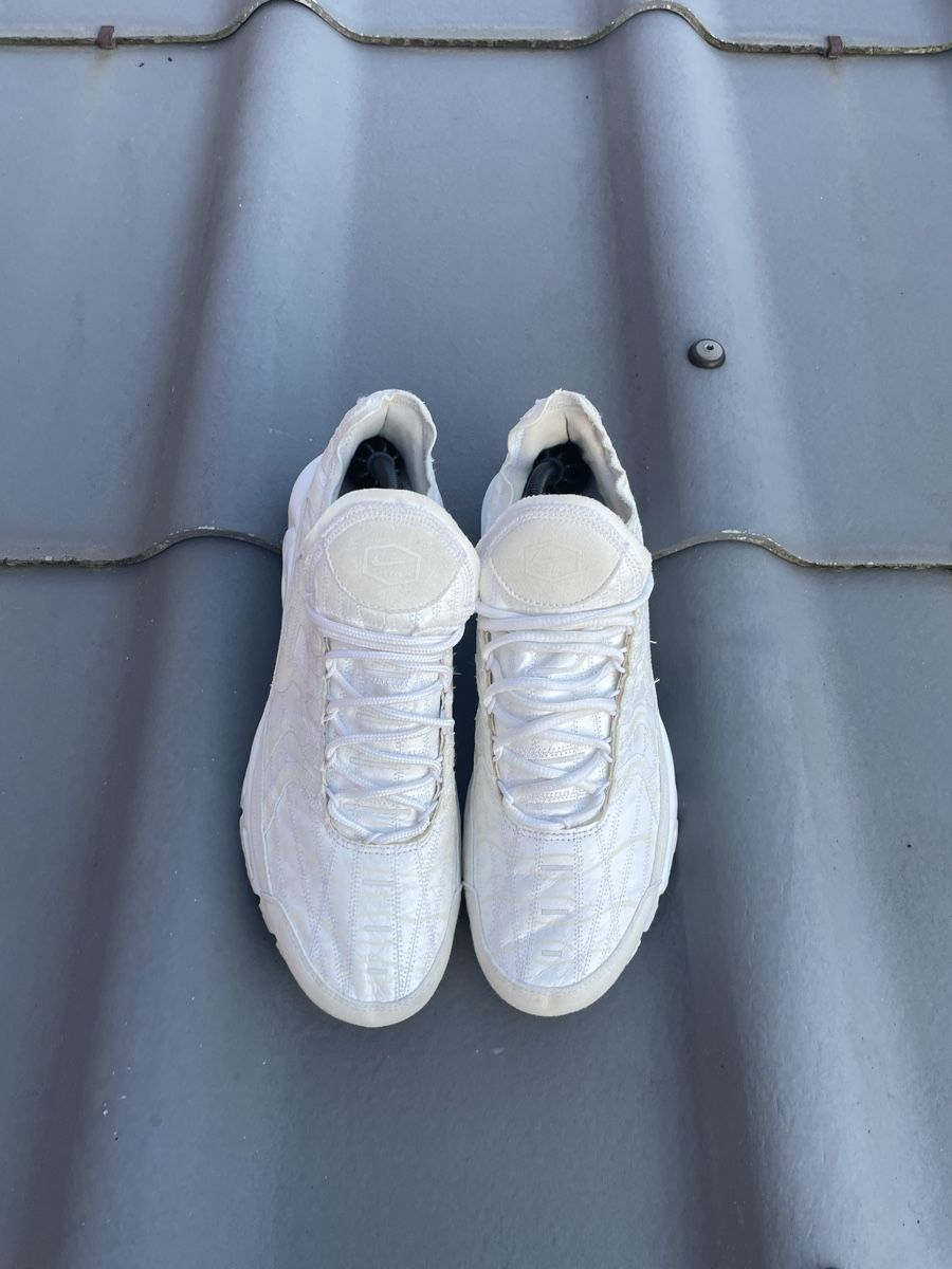 Nike Scarpe da uomo: Nike TN – Nuovo (secondo la descrizione) da Dompierre FR venduto da matmath 2