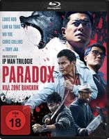 Paradox - Kill Zone Bangkok (2017)