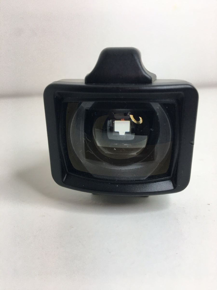 Contax Obiettivi: Contax  G1 / G2  Sucher  GF  16 mm – Usato da Herisau venduto da Penholder 1