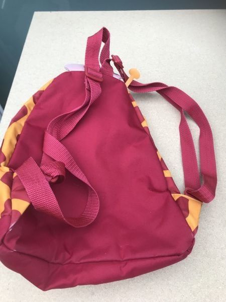 Borse & Zaini: Kinder Rucksack Samsonite 32x22x12cm – Usato da Bergdietikon venduto da antovale 1