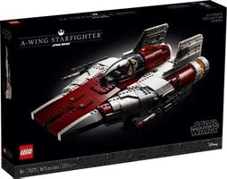 Lego Star Wars Set 75275 NEU