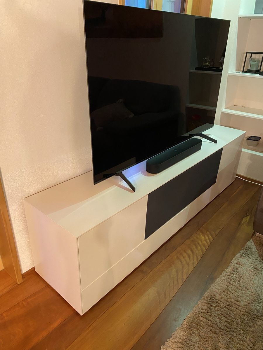 Livique Mobili TV: Fernsehmöbel – Usato da Kradolf venduto da mir_xwd8 1